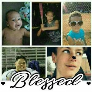 Meet your Posher, Tracie